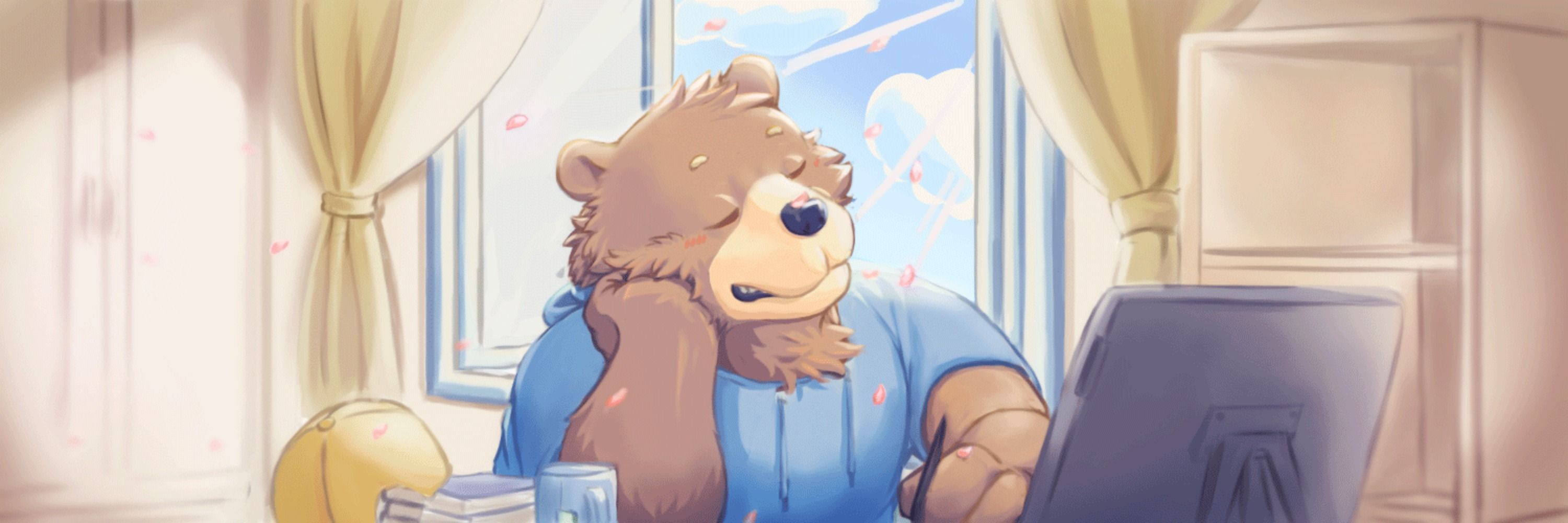 LazyBear