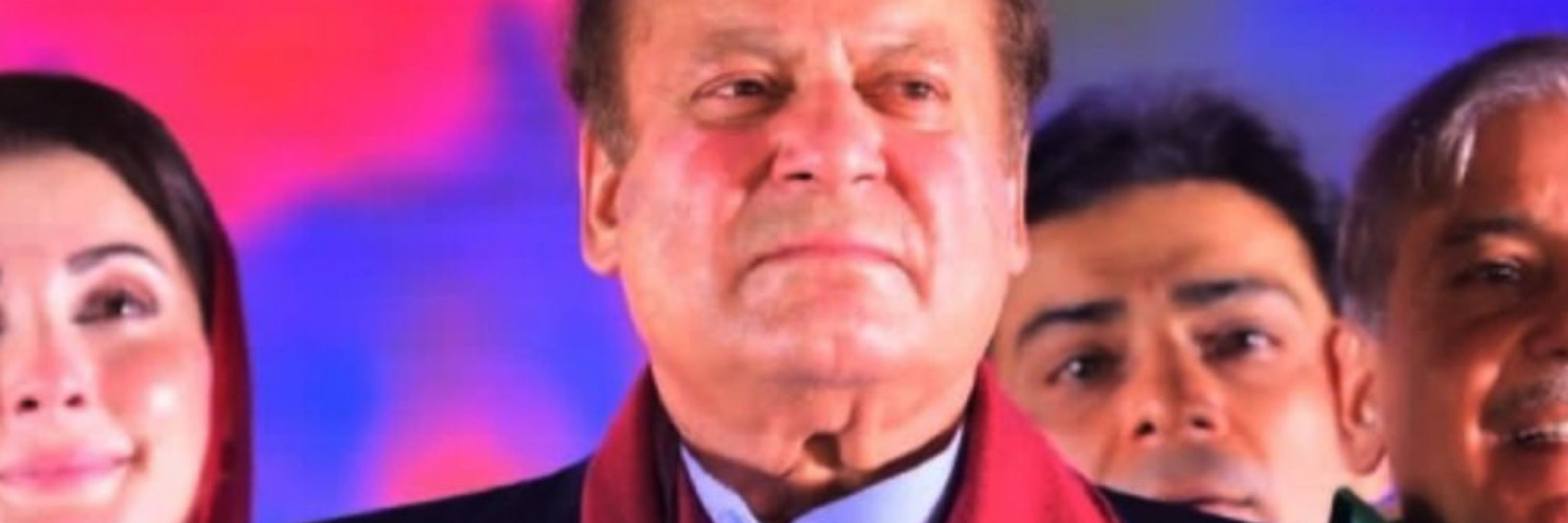 Pmln King