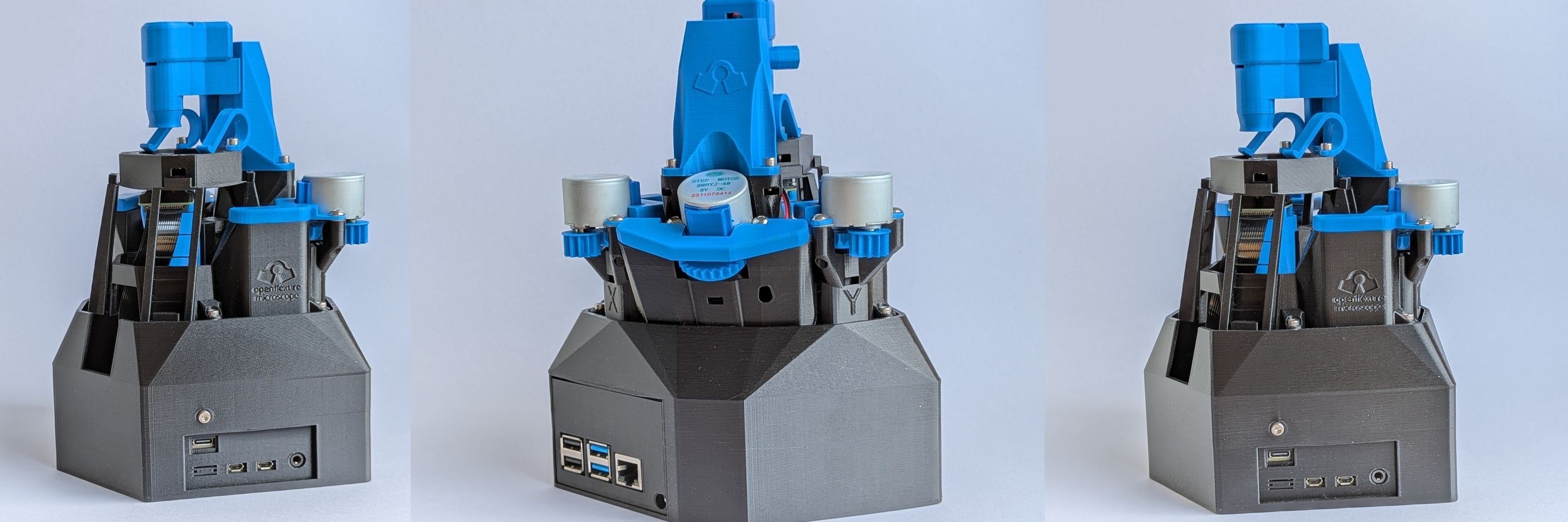 LabCrafter