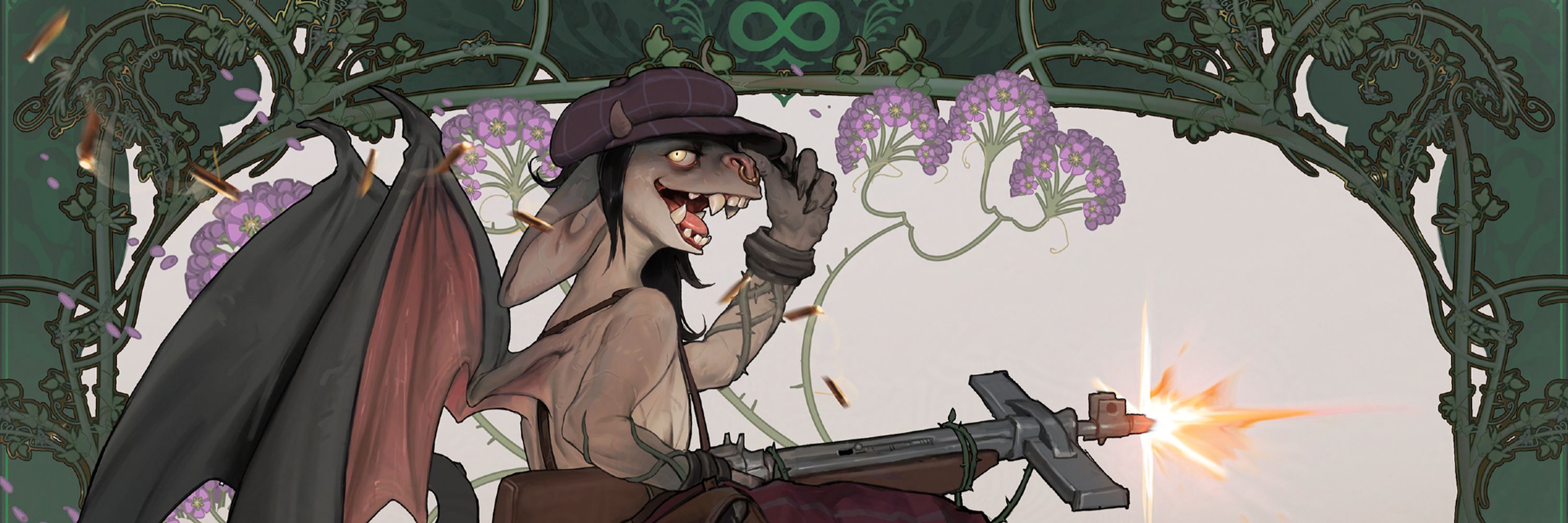 Gundroog