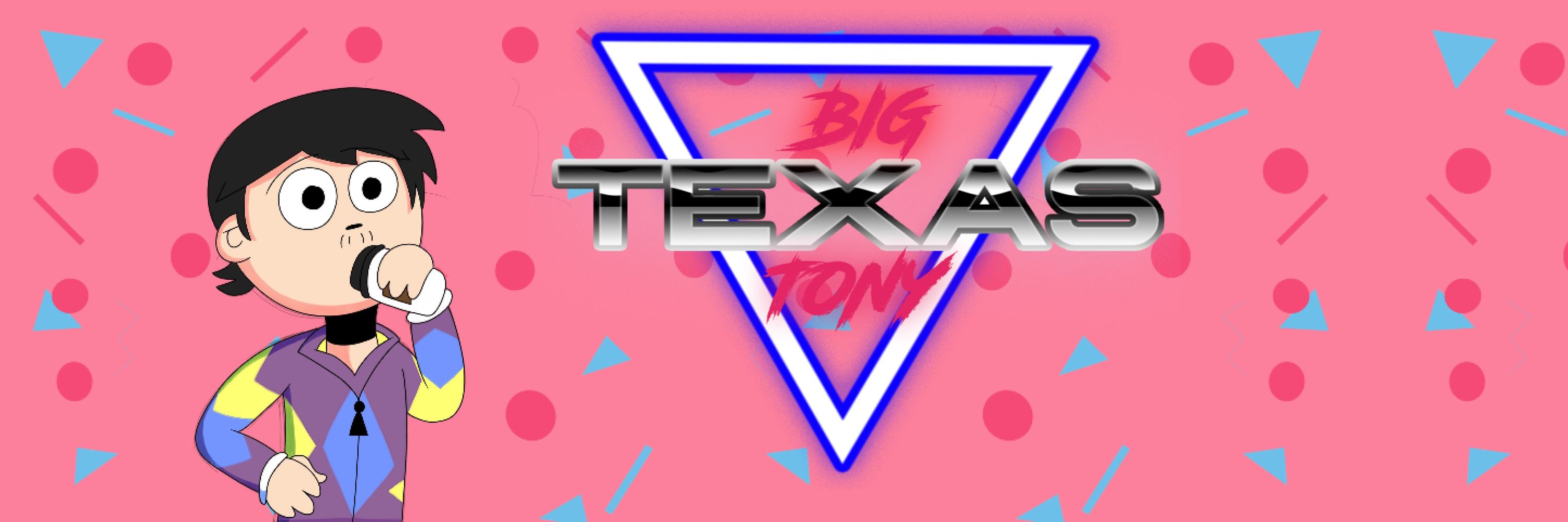 BigTexasTony