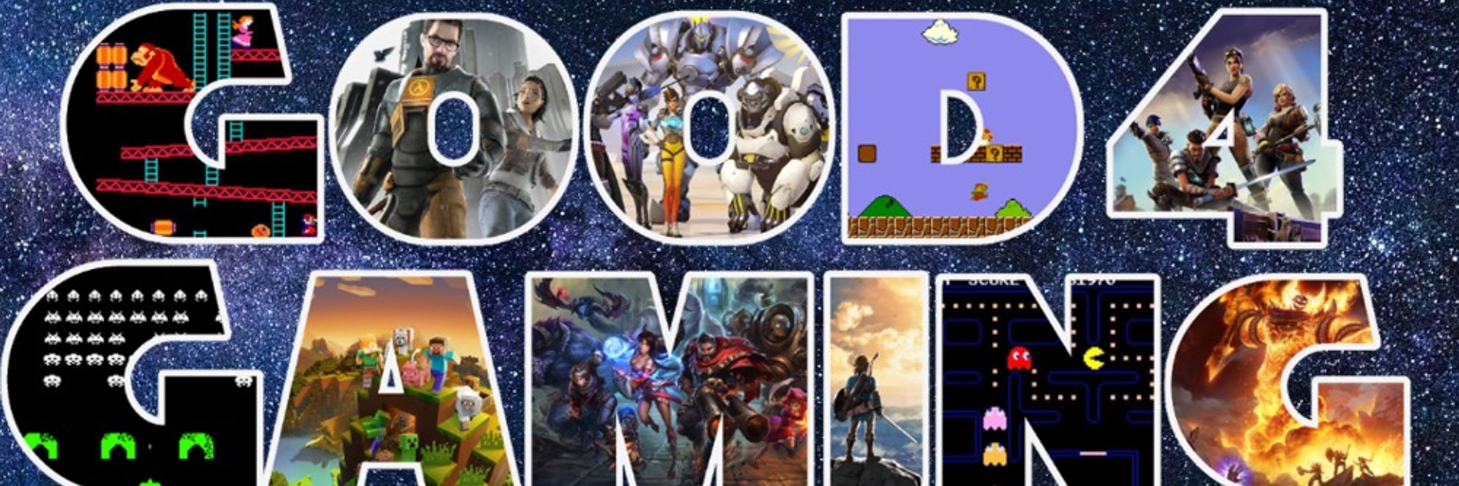 Good4Gaming
