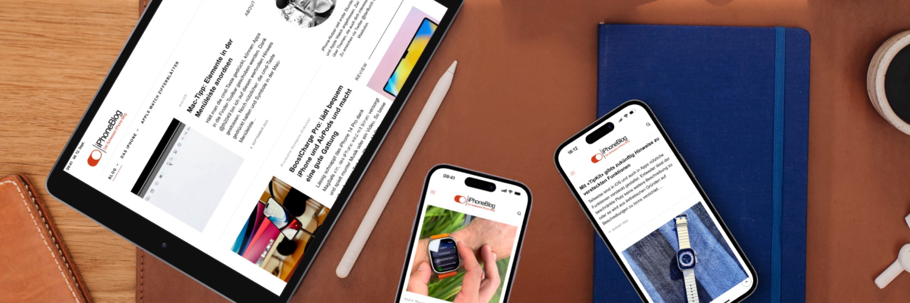 iPhone-Blog.ch