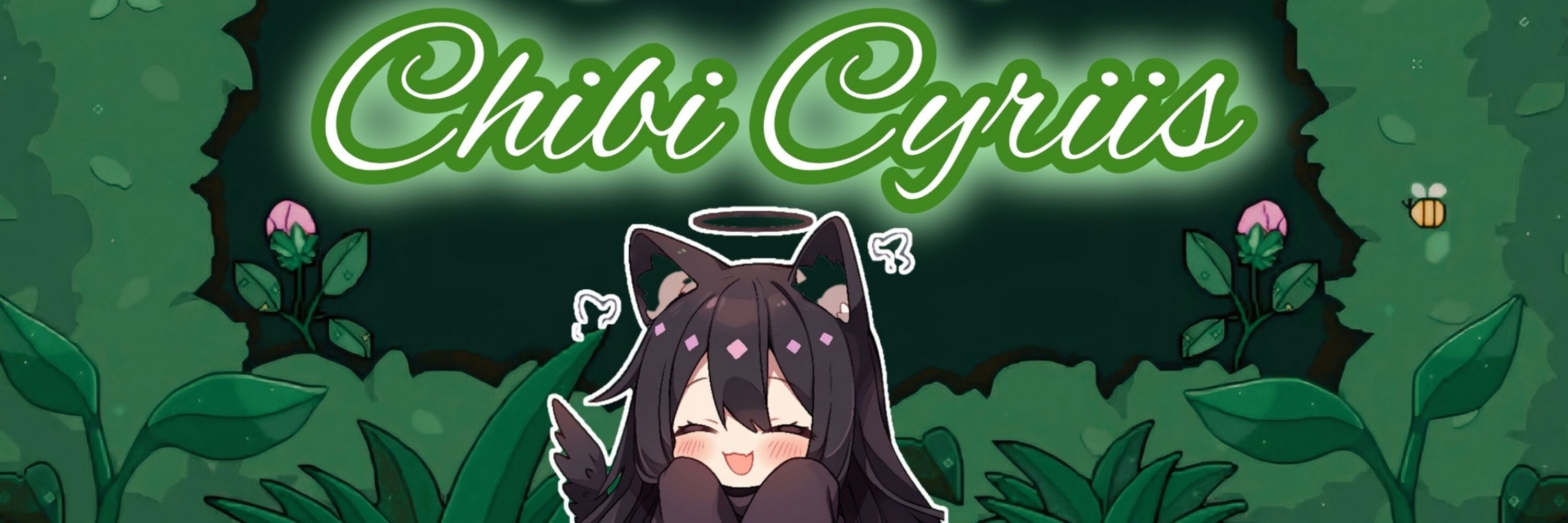 Chibi Cyriis