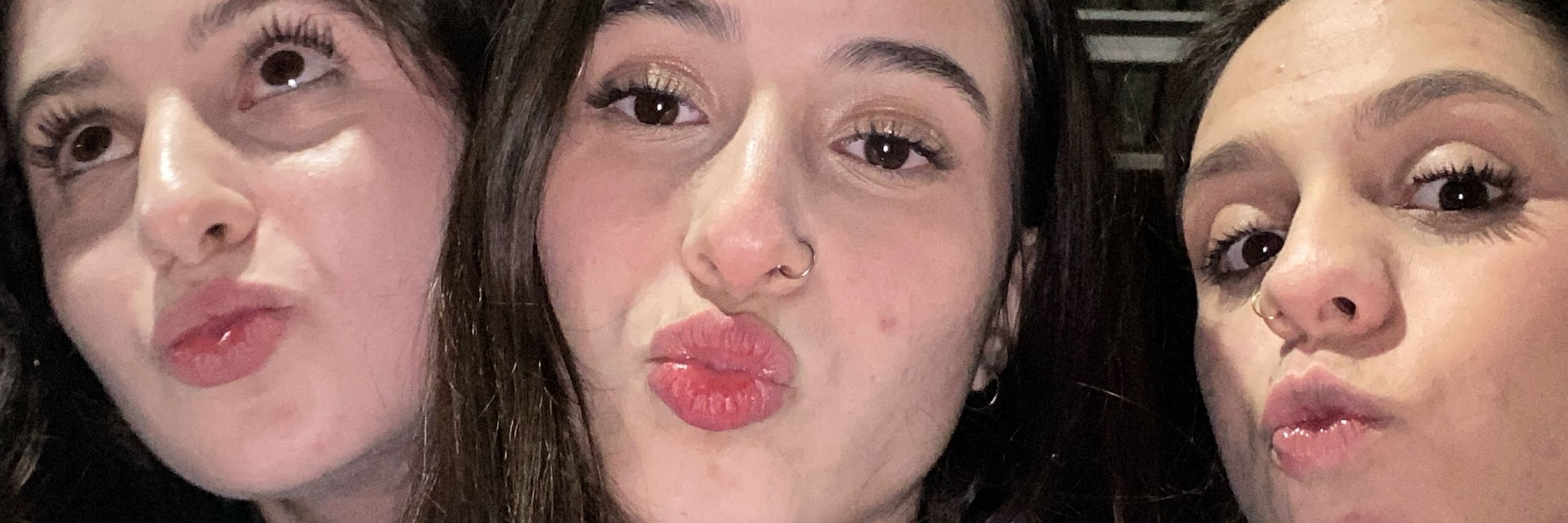 ana pinheiro 🎀