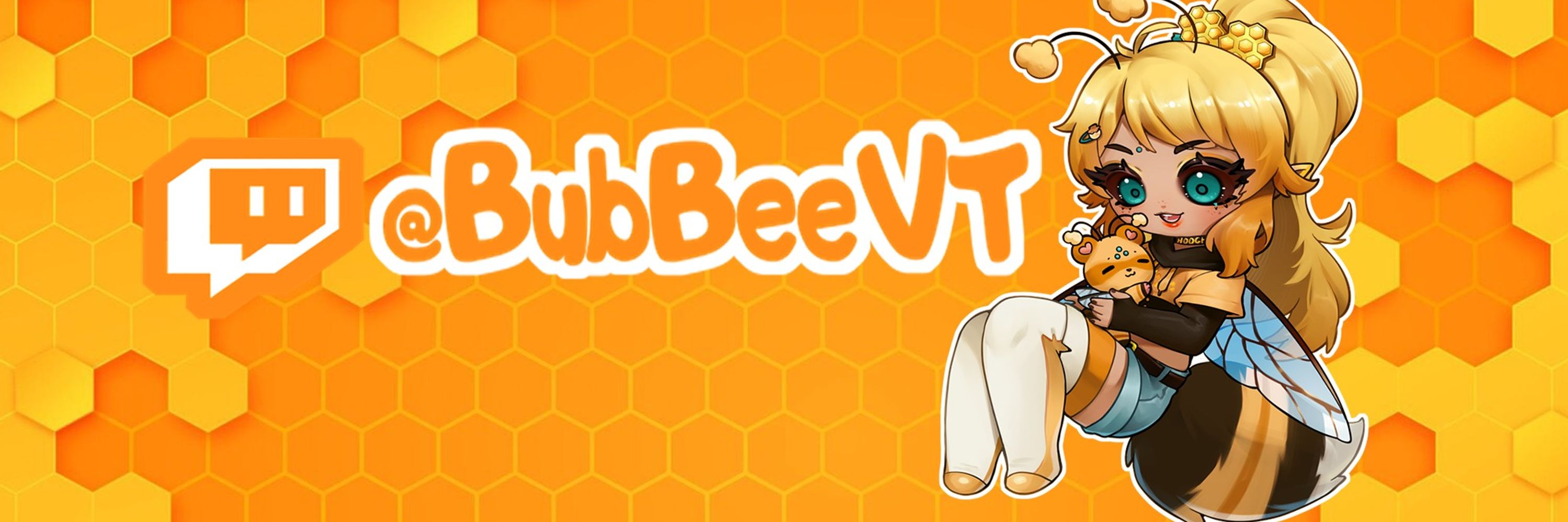ＢｕｂＢｅｅ