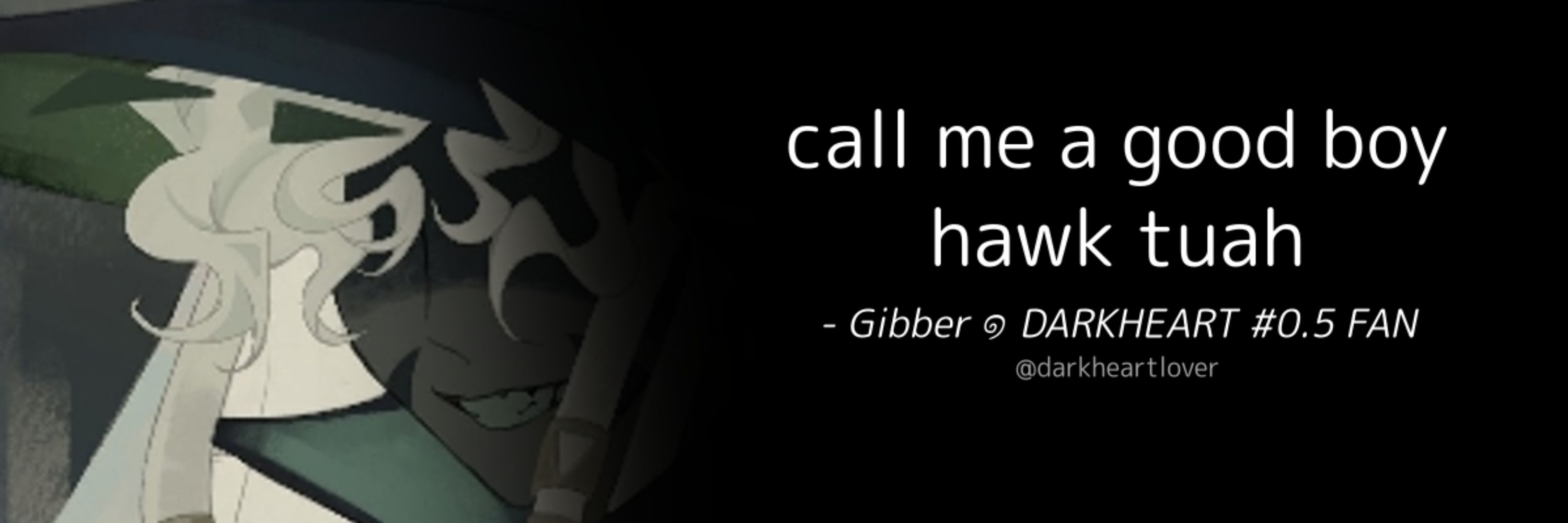 GIBBER
