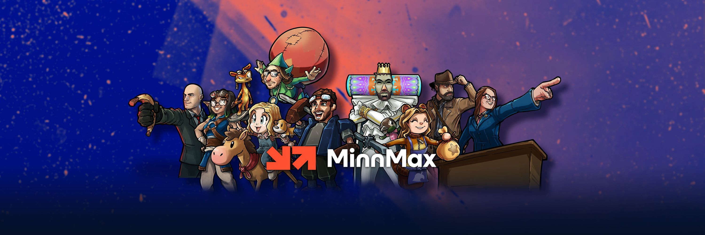MinnMax