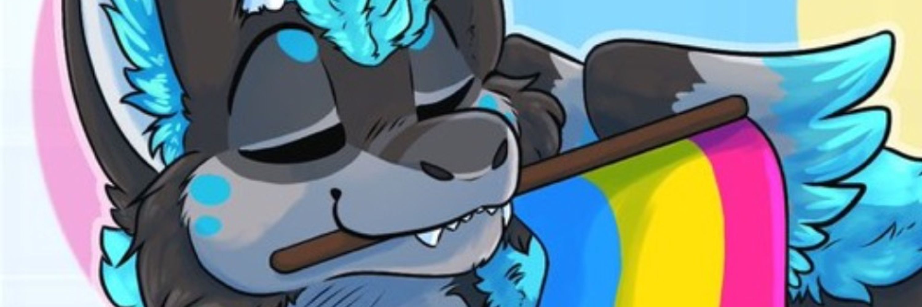 Shiro the Dragon
