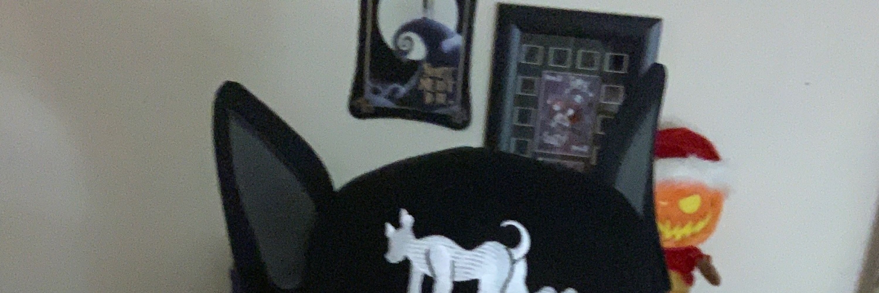 Pup Pallor