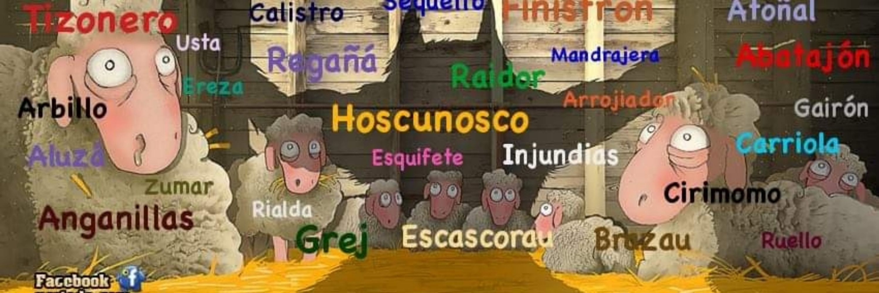 LENGUA CHURRA