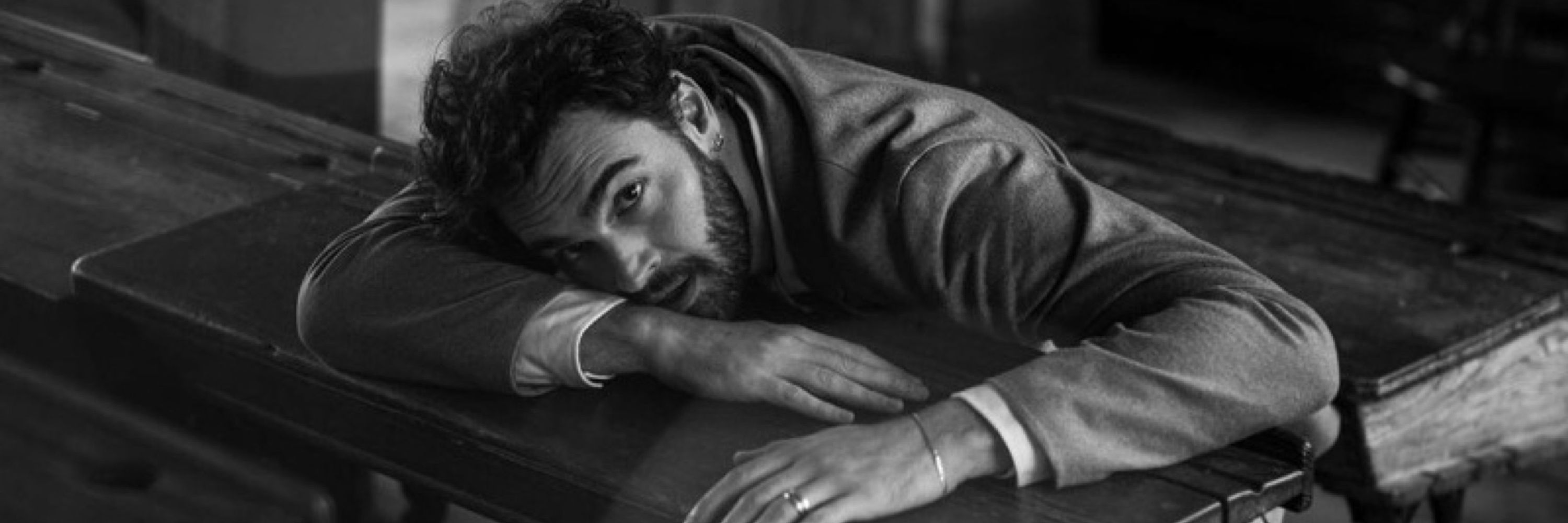 tom bateman updates