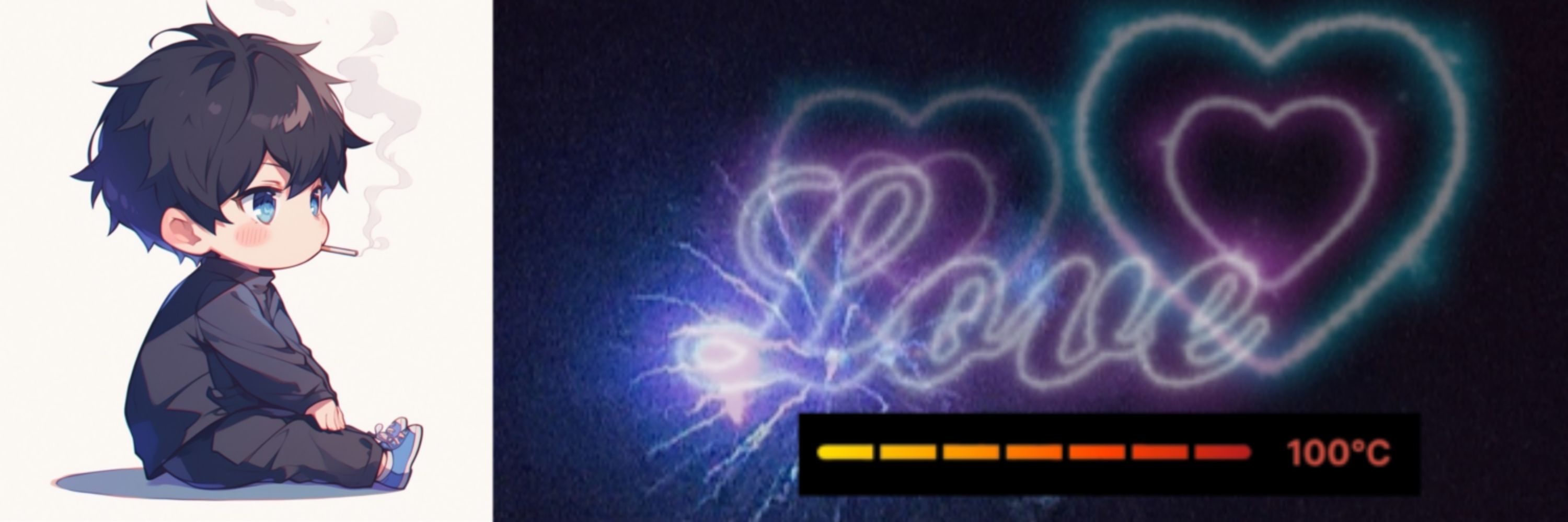 蘭依 ☈⚡︎