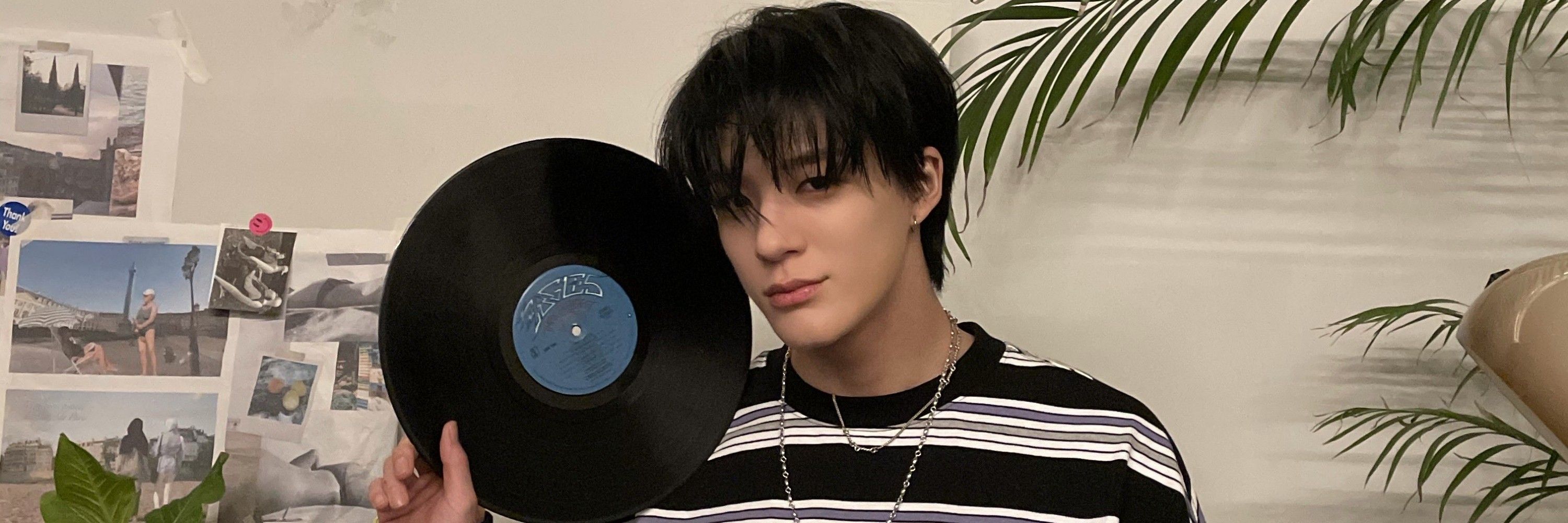 yoit leo 🍊 VIU O JENO 2x