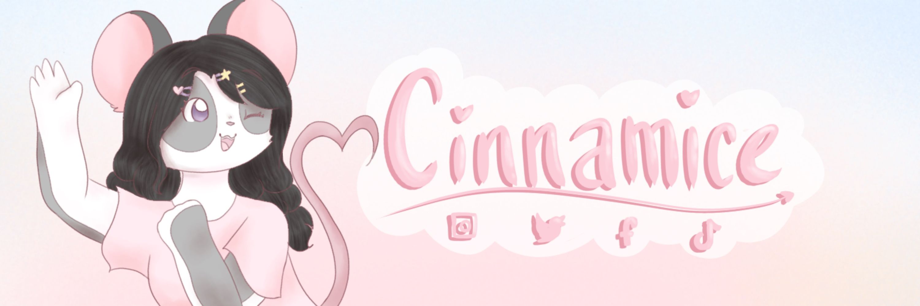 Profile banner