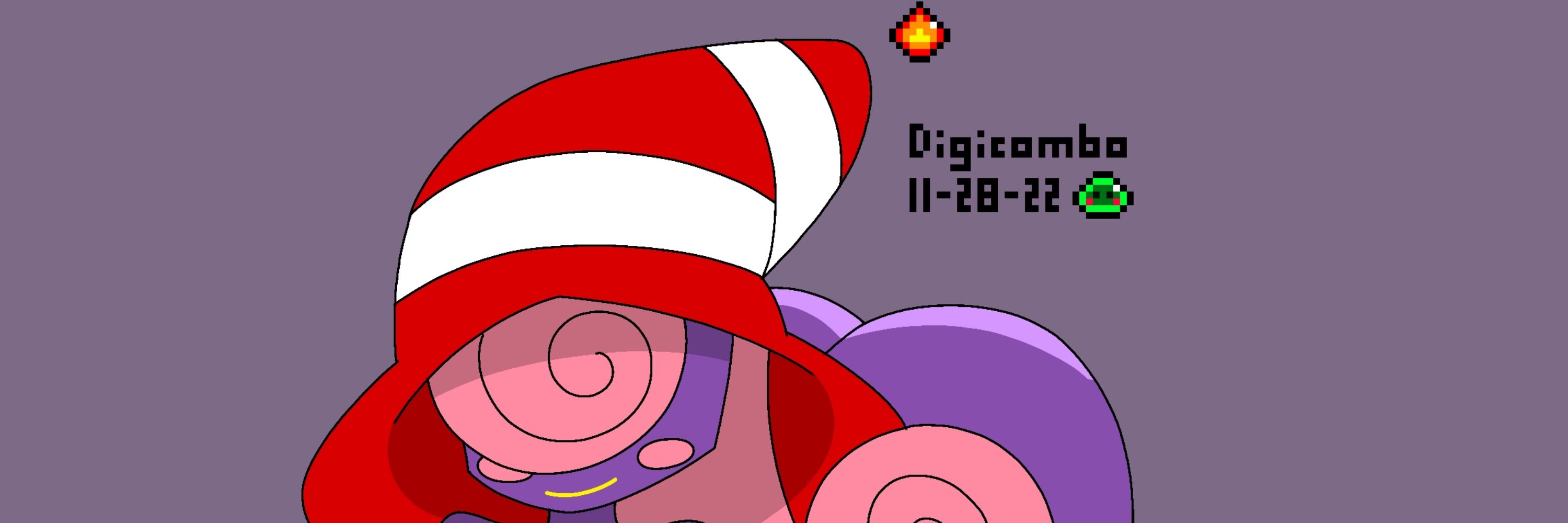 Digicombo