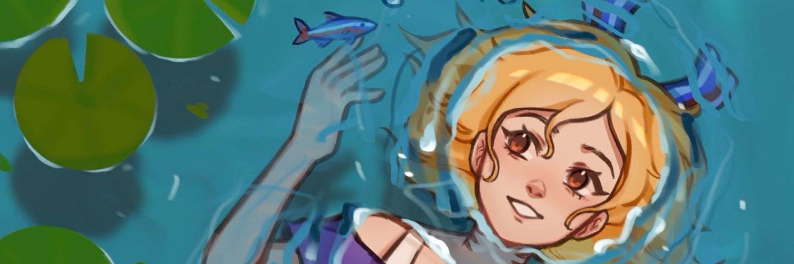 Tetra 🐟