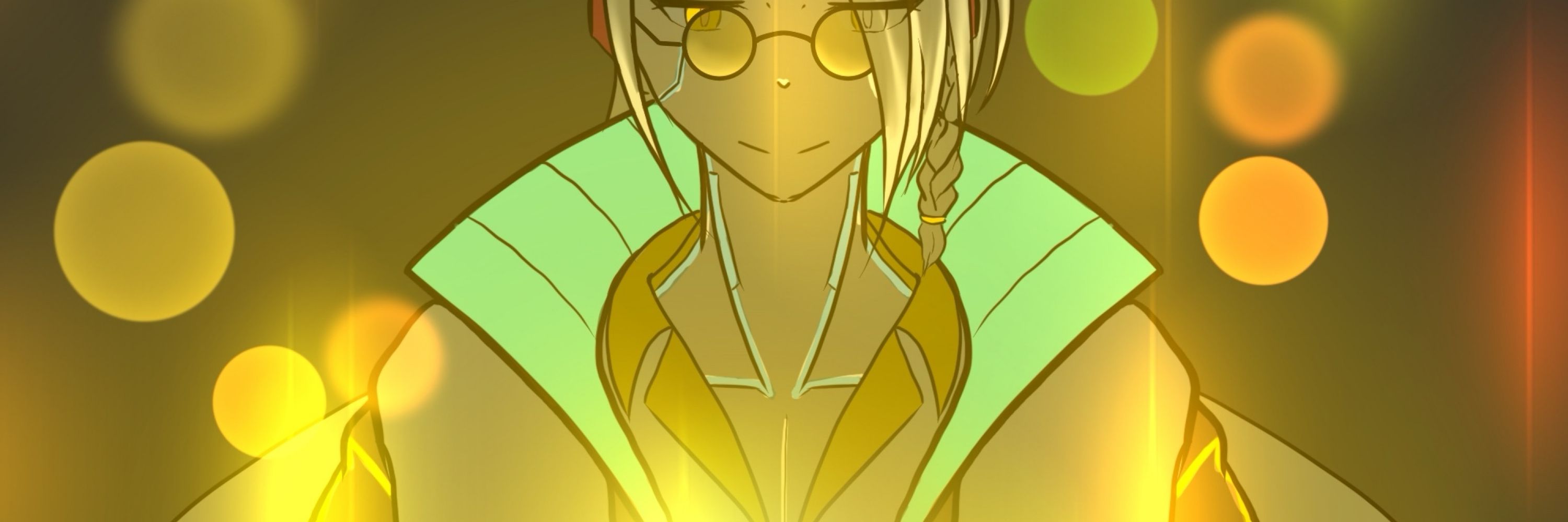Zéreas (GreenyMinion)