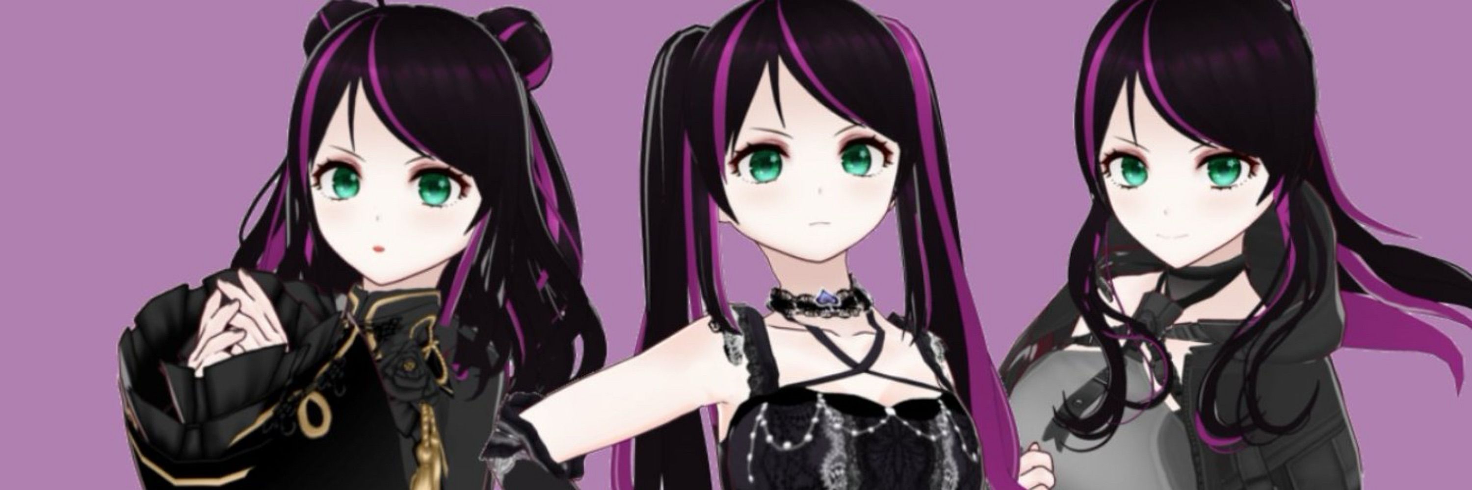 みつきちゃん⸜( ˙꒳˙ )⸝みっちだよ！【新人VTuber】