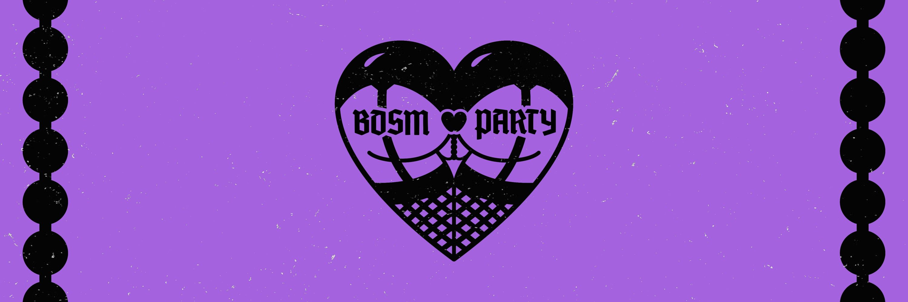 BDSM Party