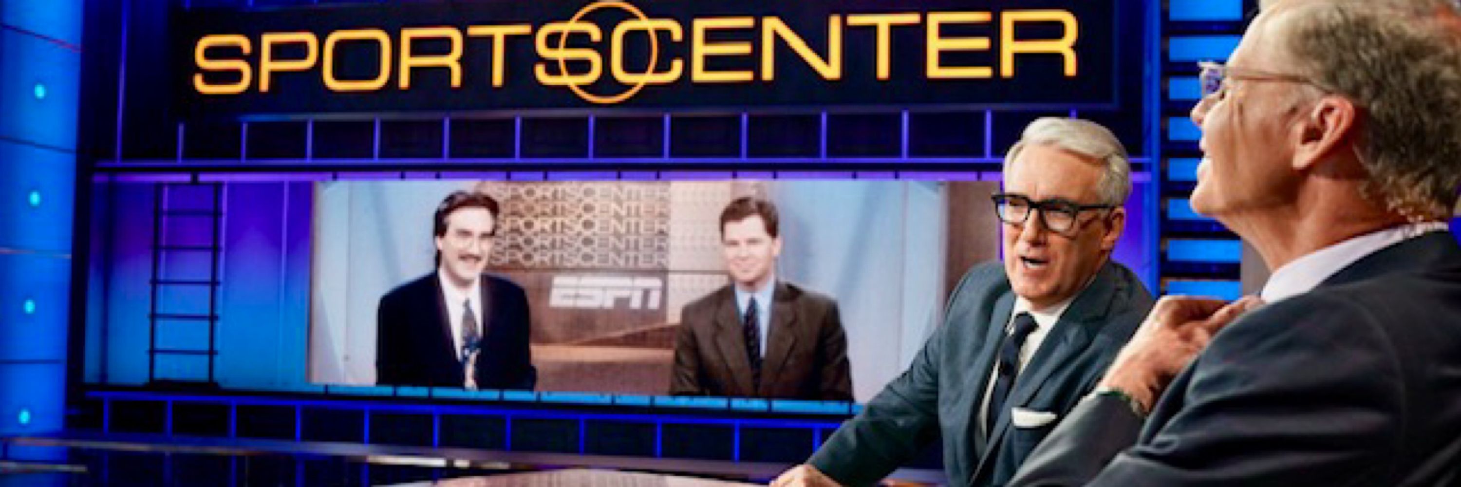 Keith Olbermann