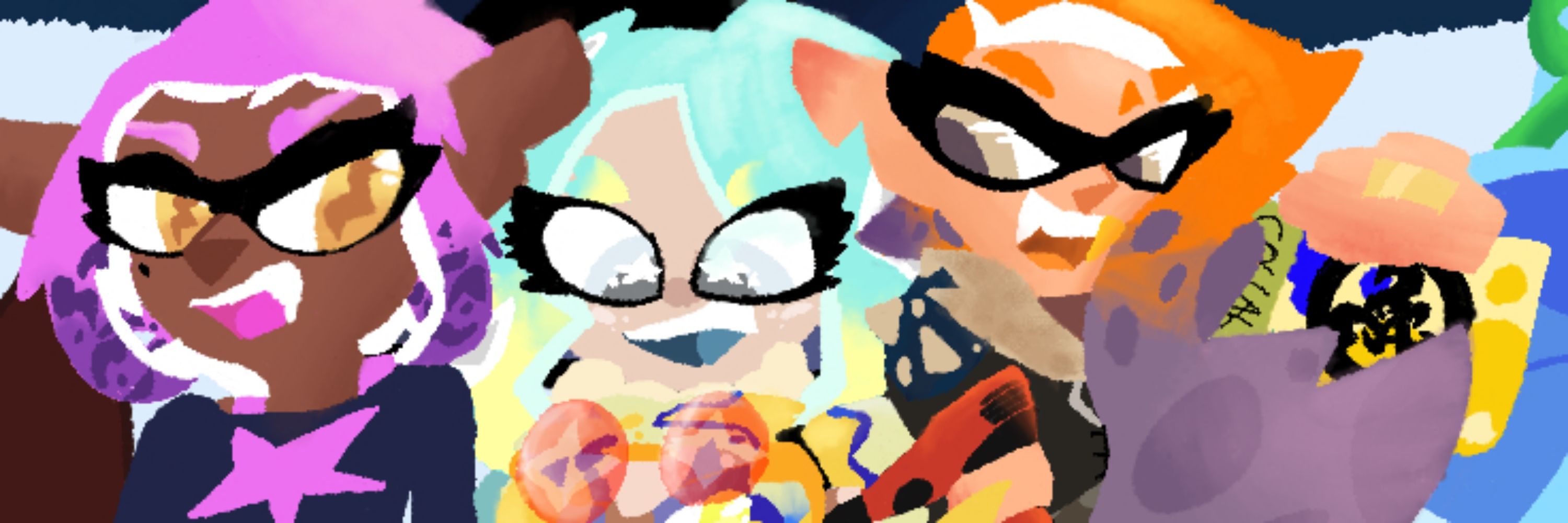 Ashathesquid