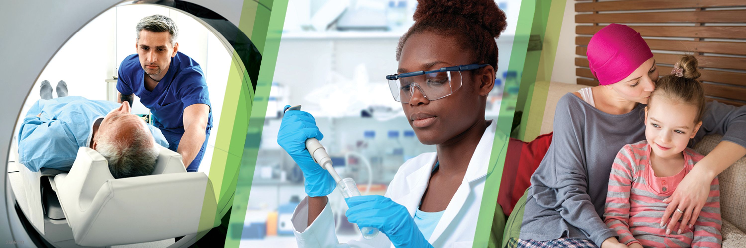 American Association for Cancer Research (AACR)