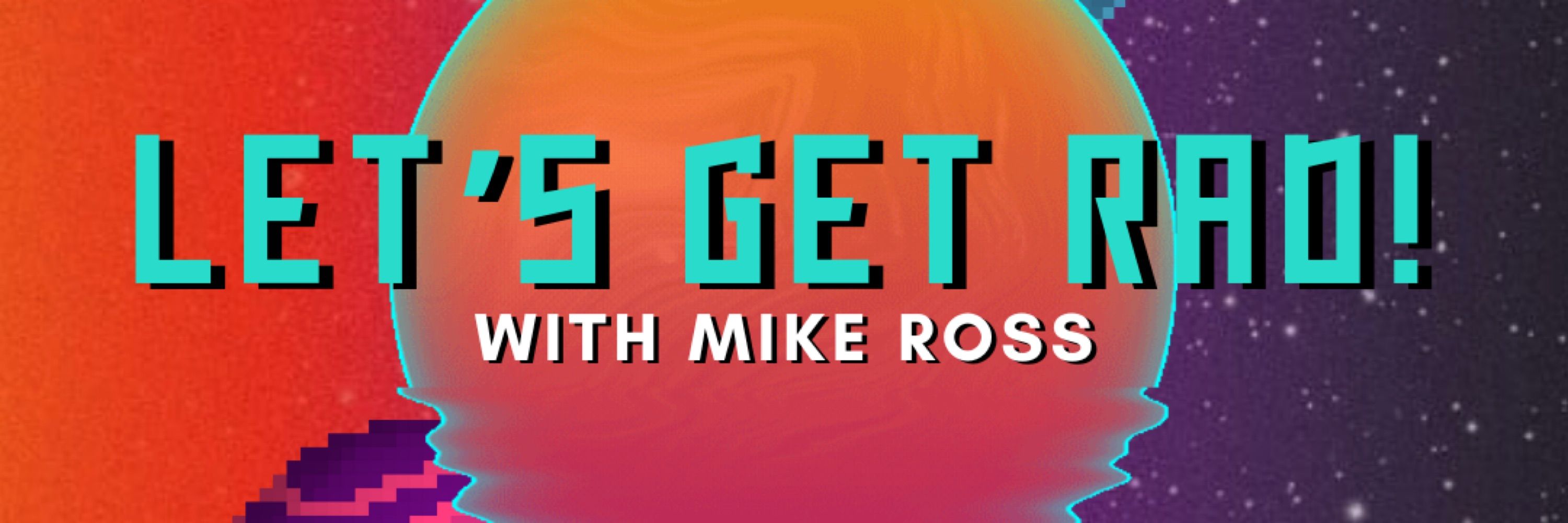 Mike Ross