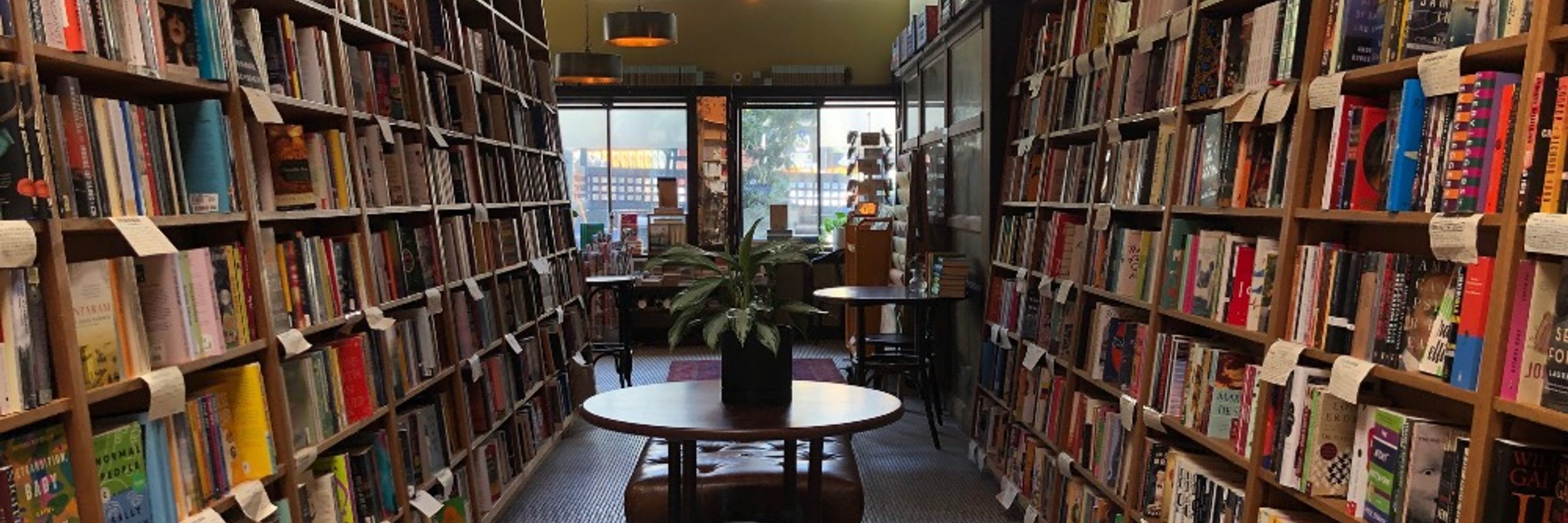The Booksmith