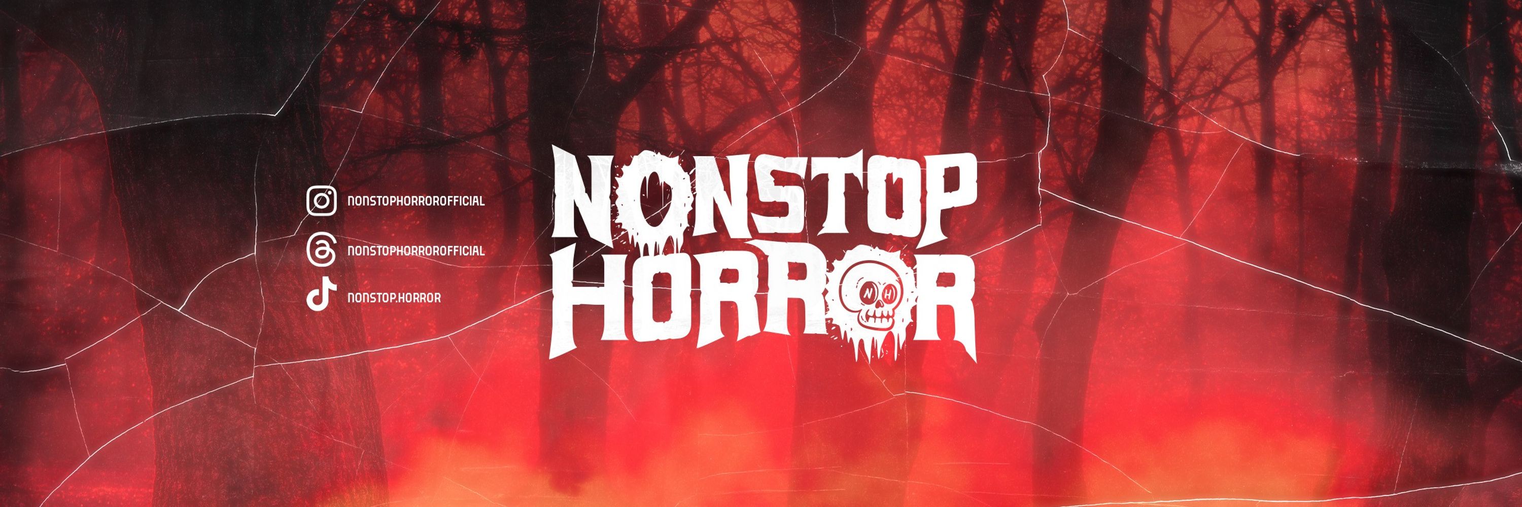 Nonstop Horror