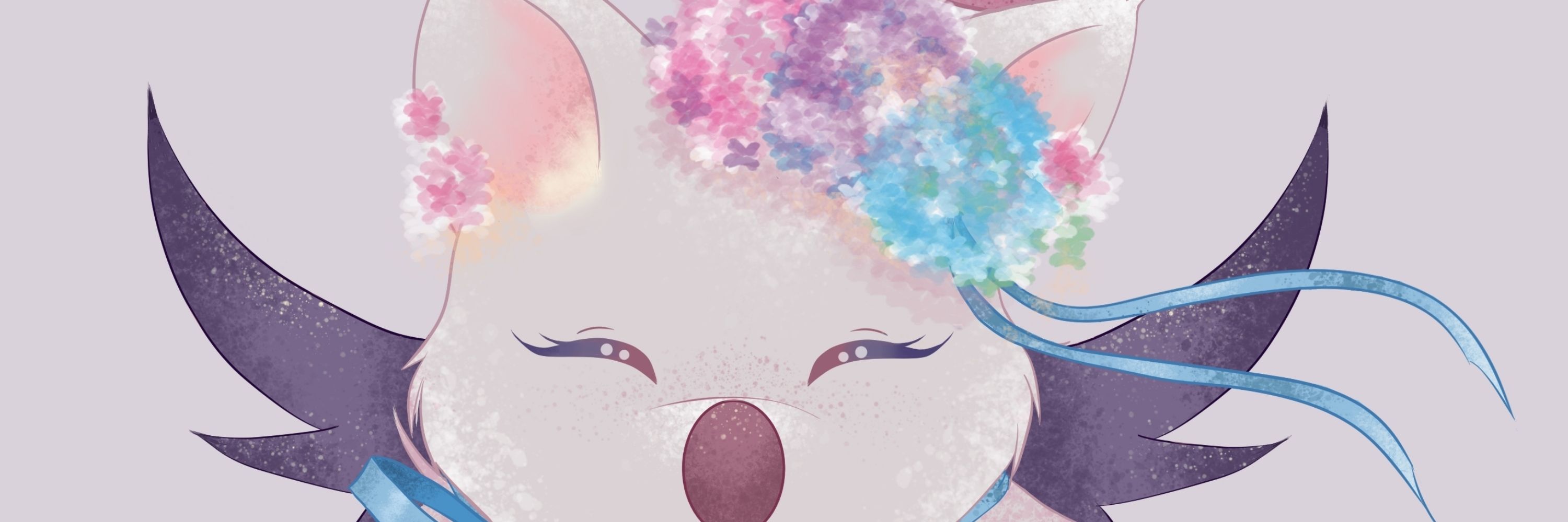 Bunny the Ink Mage