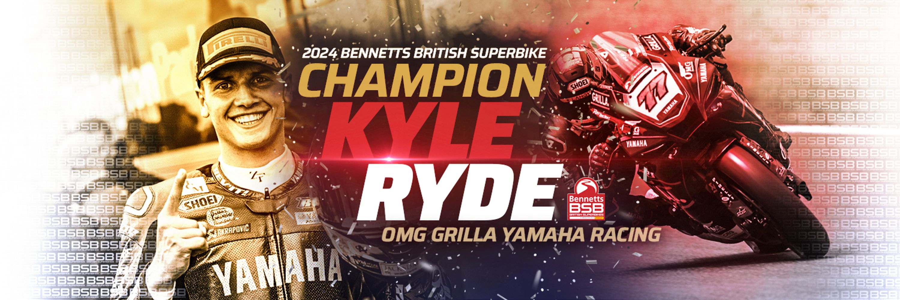 Bennetts British Superbike Championship