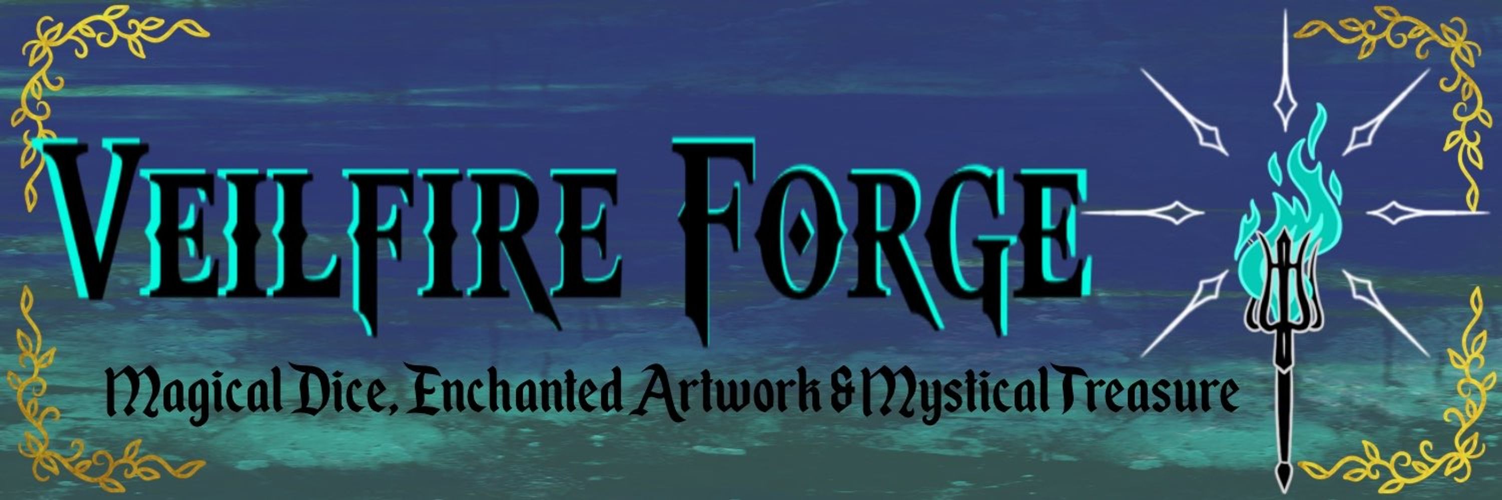 Veilfire Forge