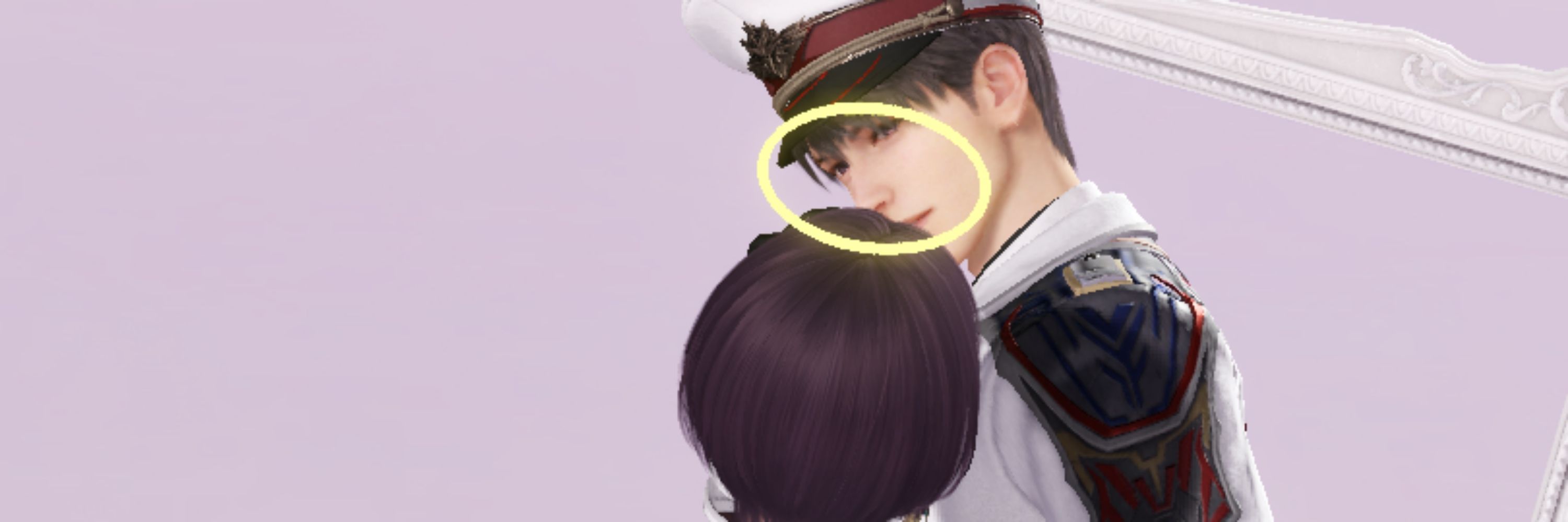 Sinful Pipsqueak