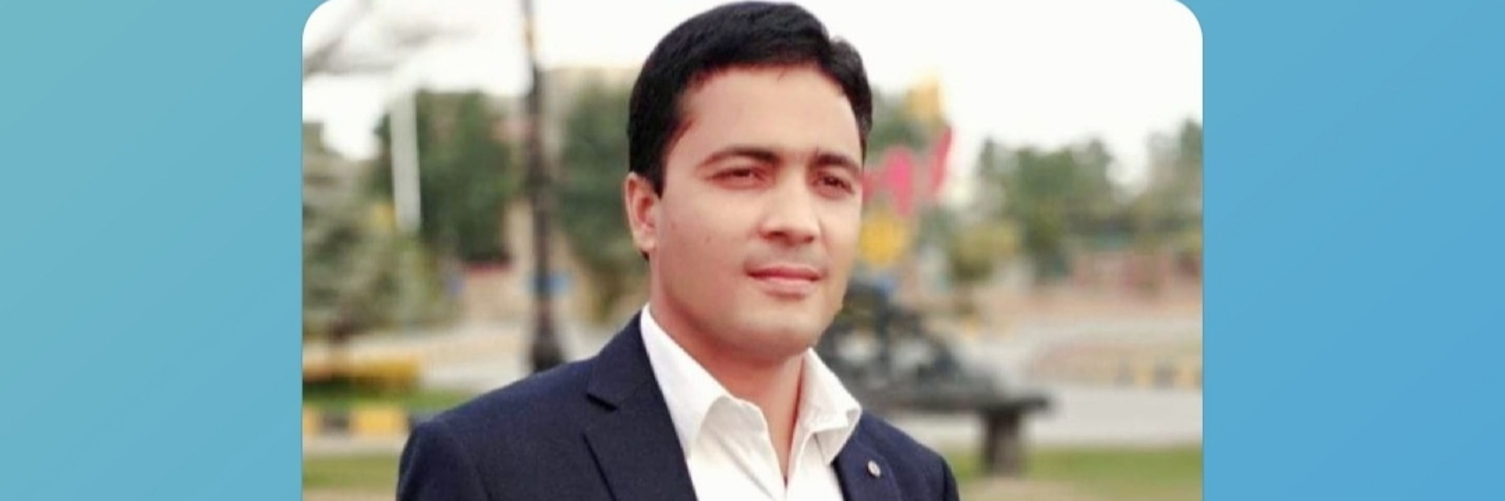 Umar Draz Mayo