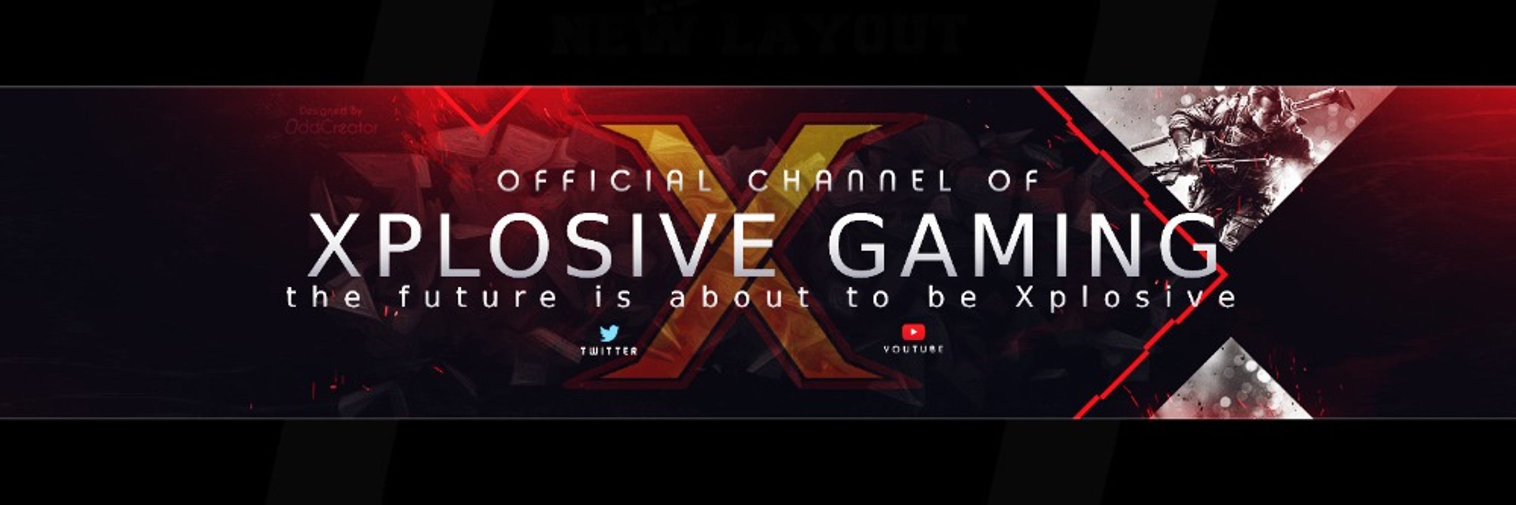 Xplosive Gaming