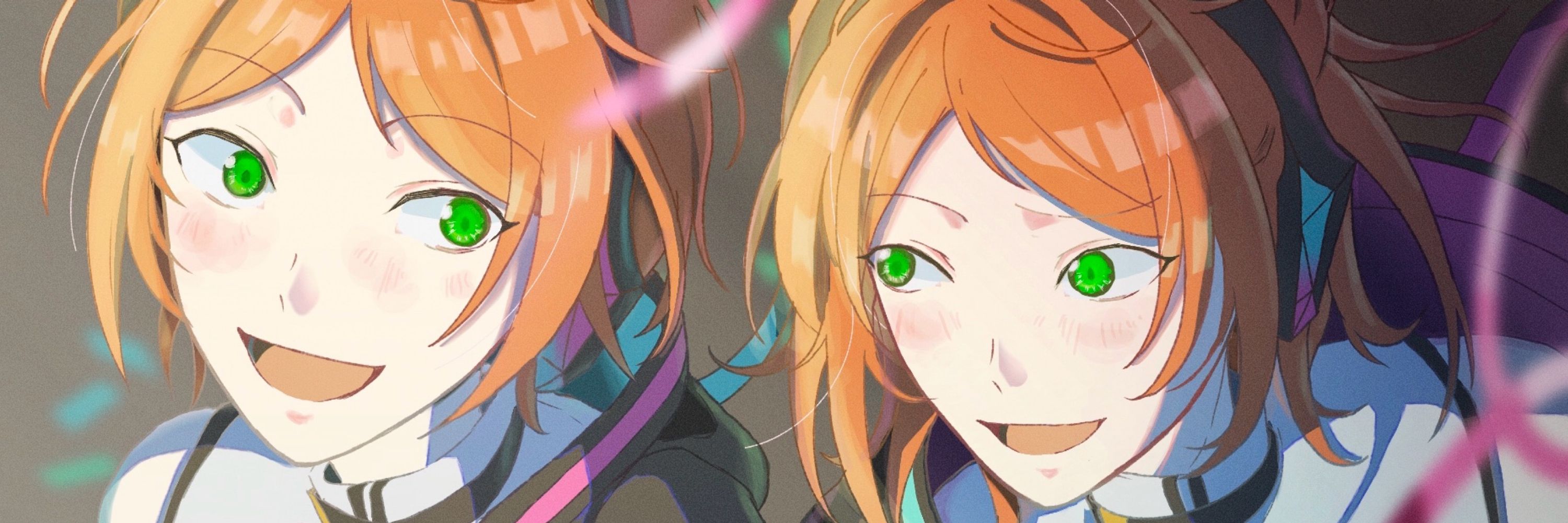 より