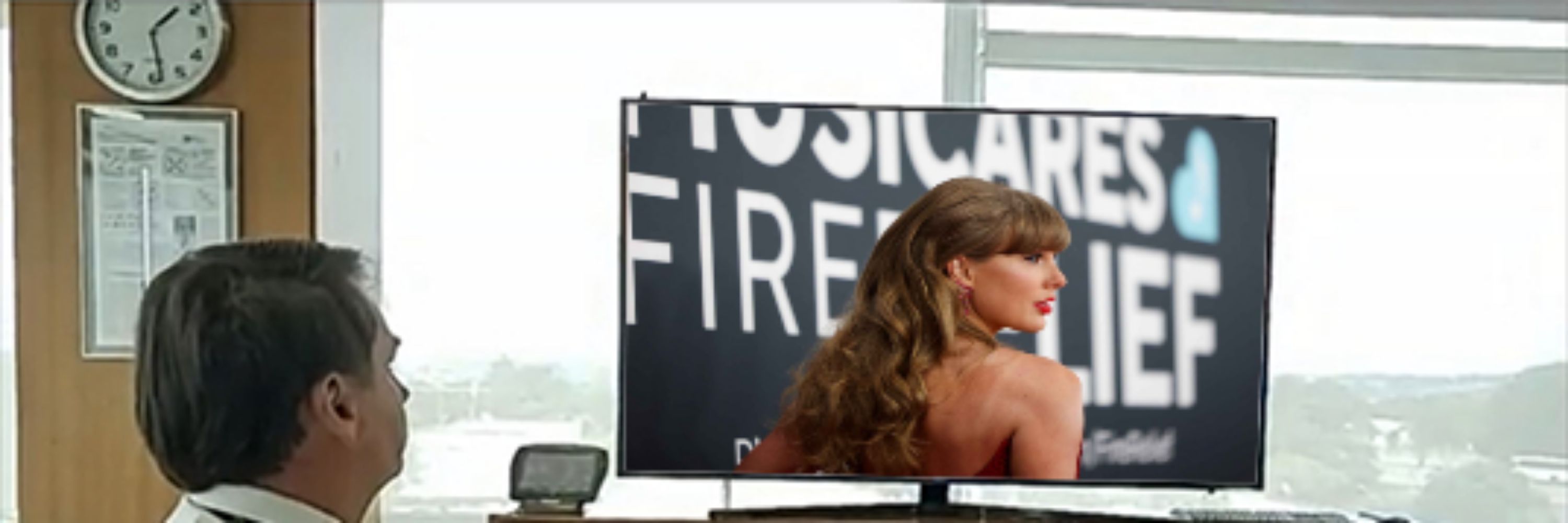 mavie (Taylor's Version)