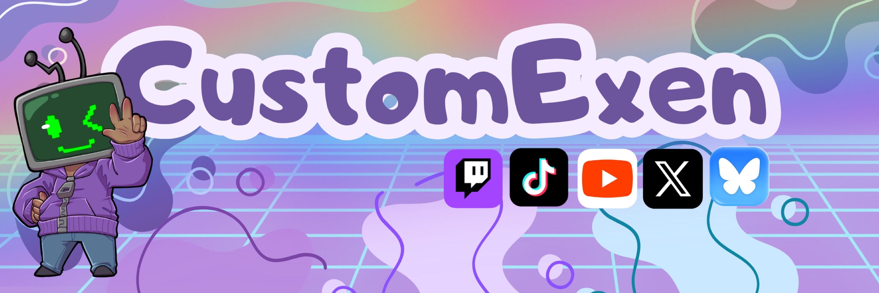 CustomExen