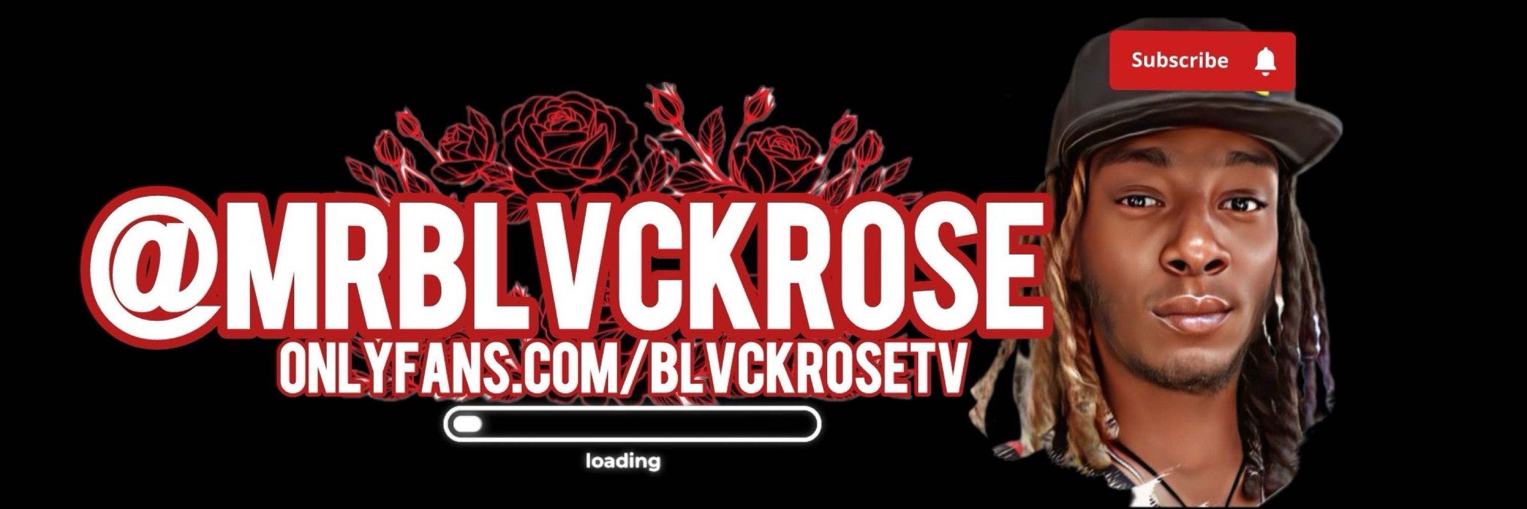 BlvckRoseTV 📍HTX