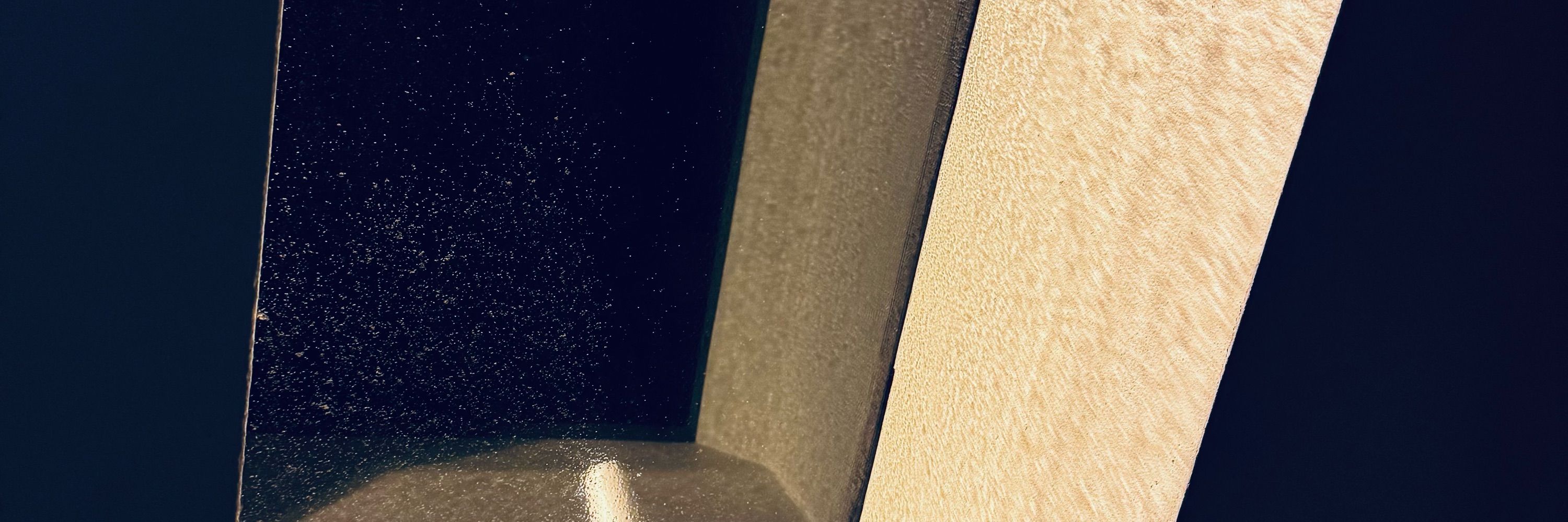 Cylindrical Nard Trampoline