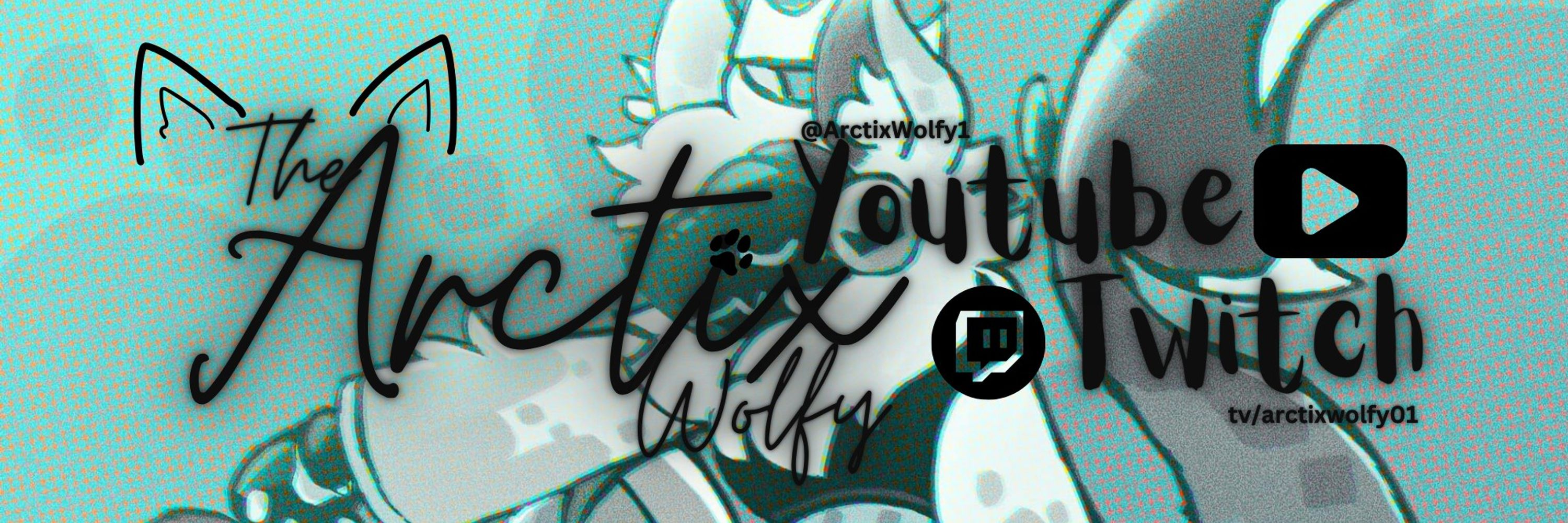 ?Arctix =^w^=