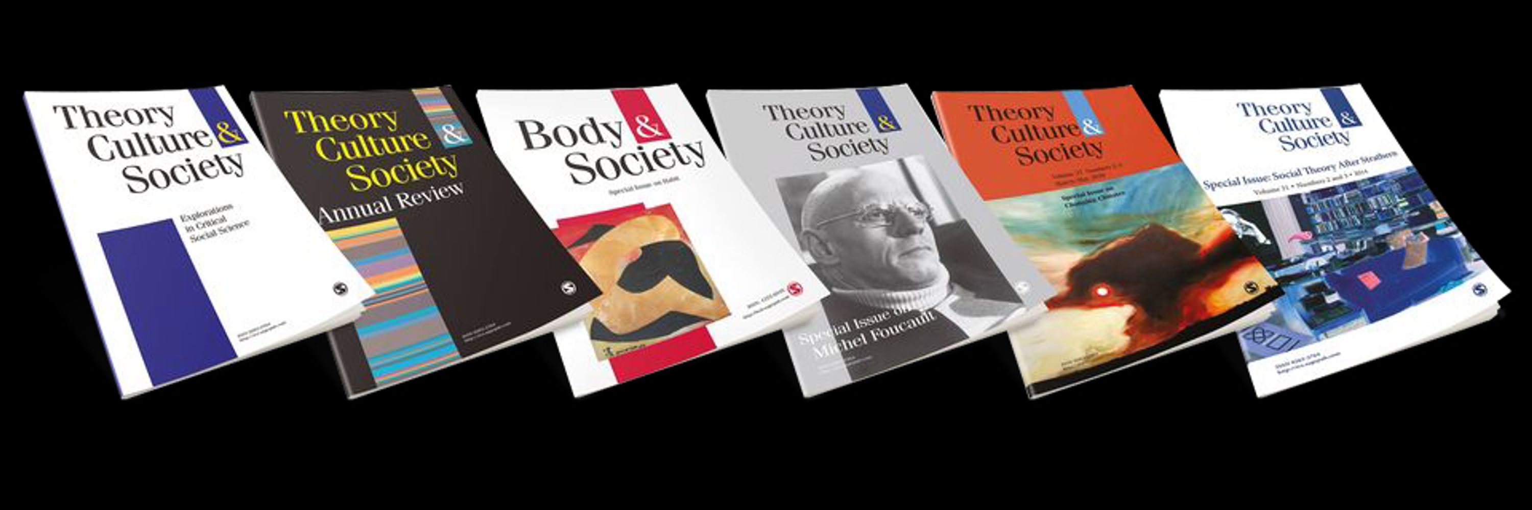 Theory, Culture & Society