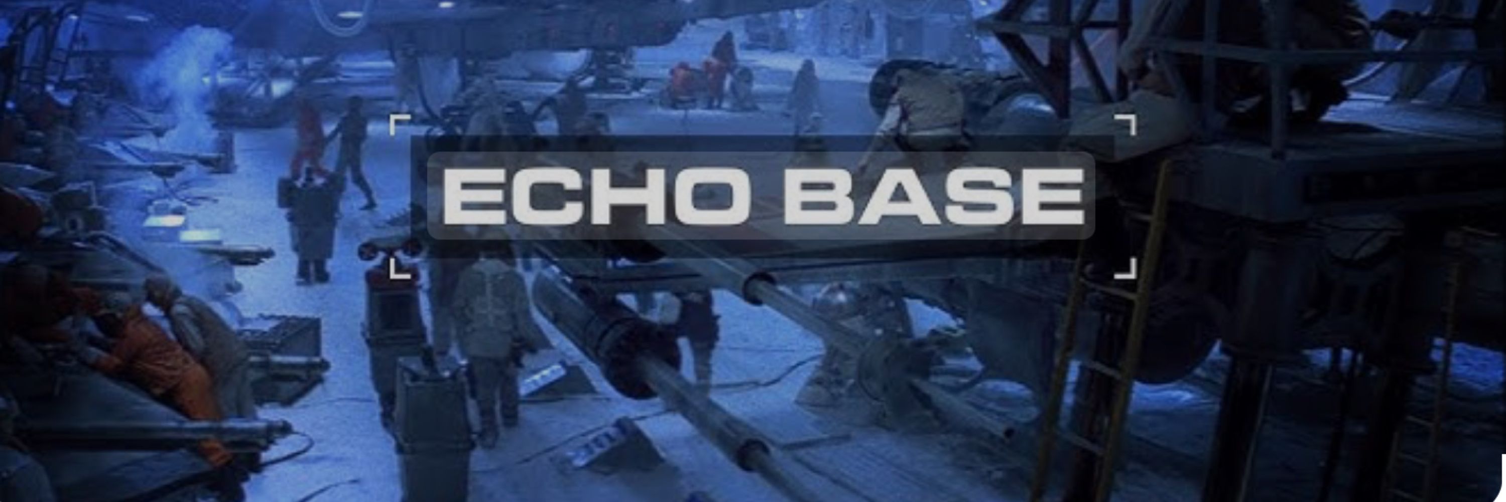 Echo Base Resistance