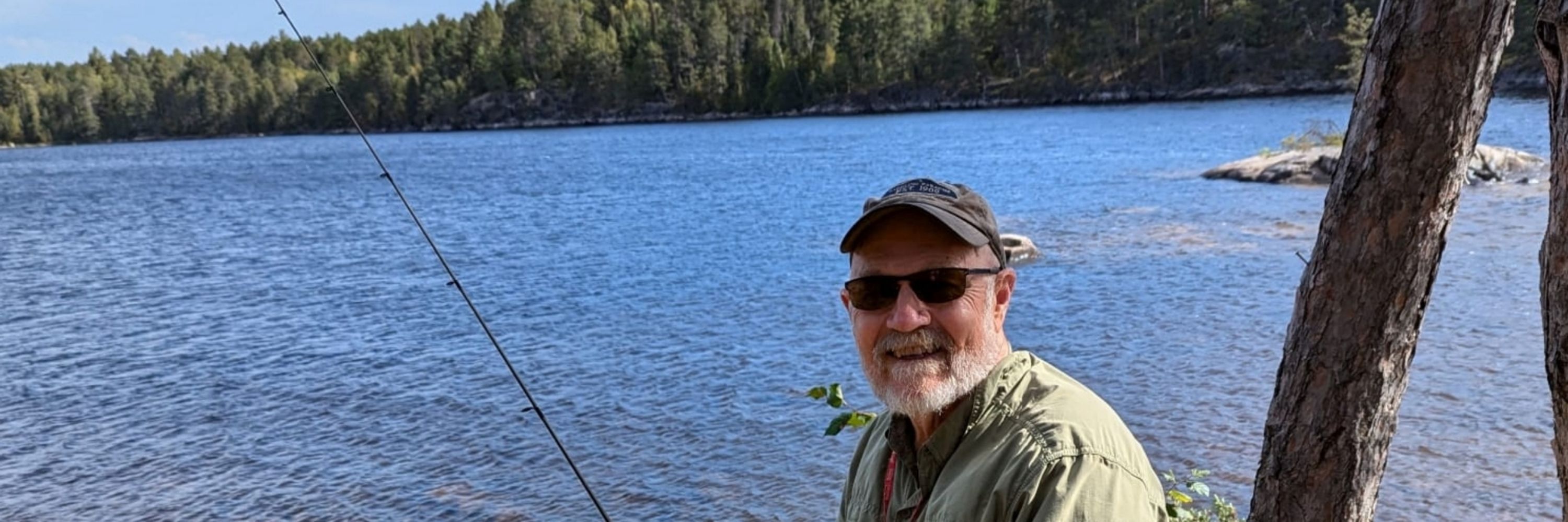 George Moore (Bud, asabikeshiinh-inini)
