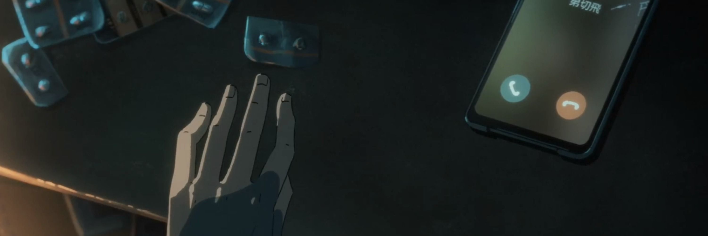 ☹︎Yami☹︎ #Arkanis