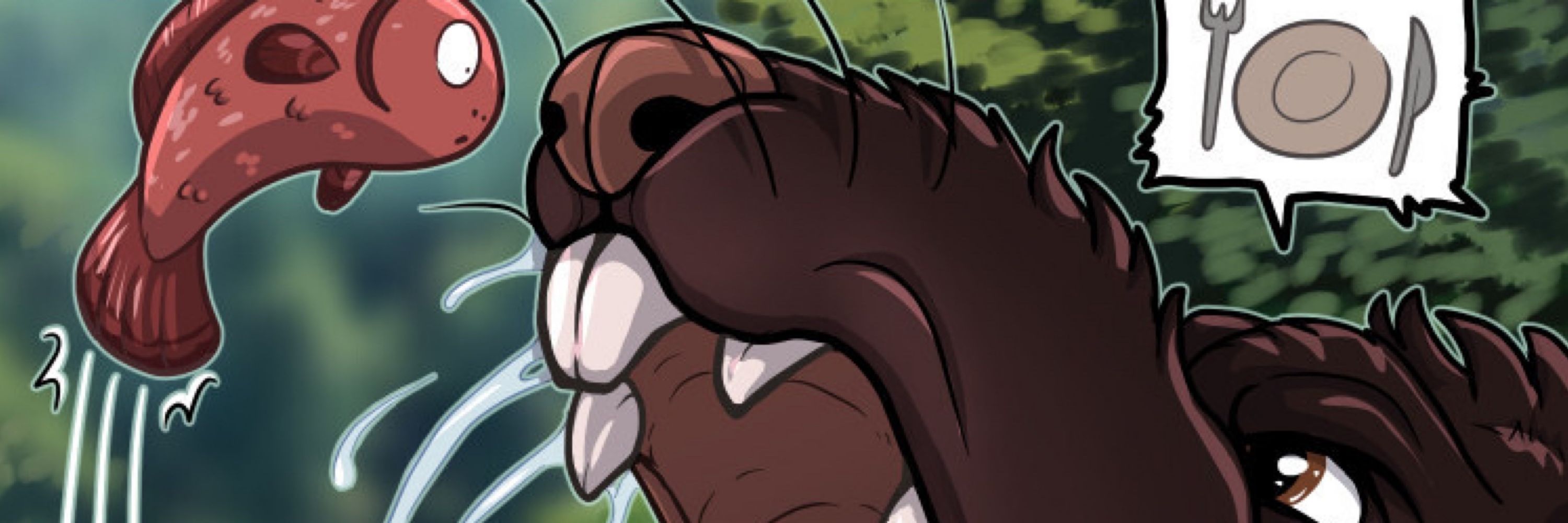 🥀 Paleo Puff 🥀