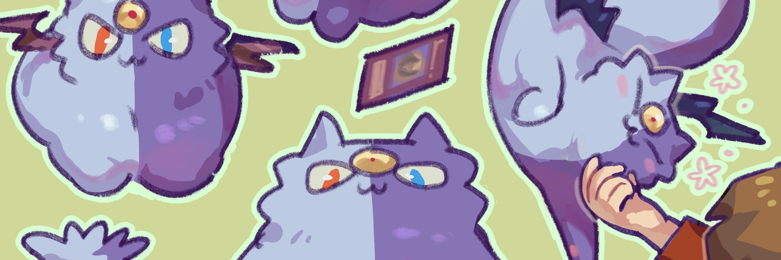 たわしぷりん