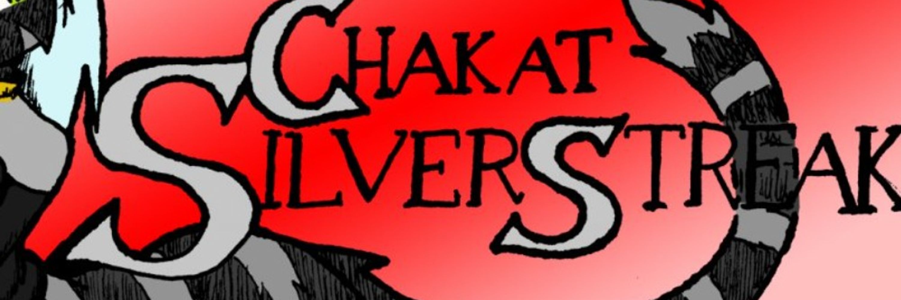 Chakat Silverstreak