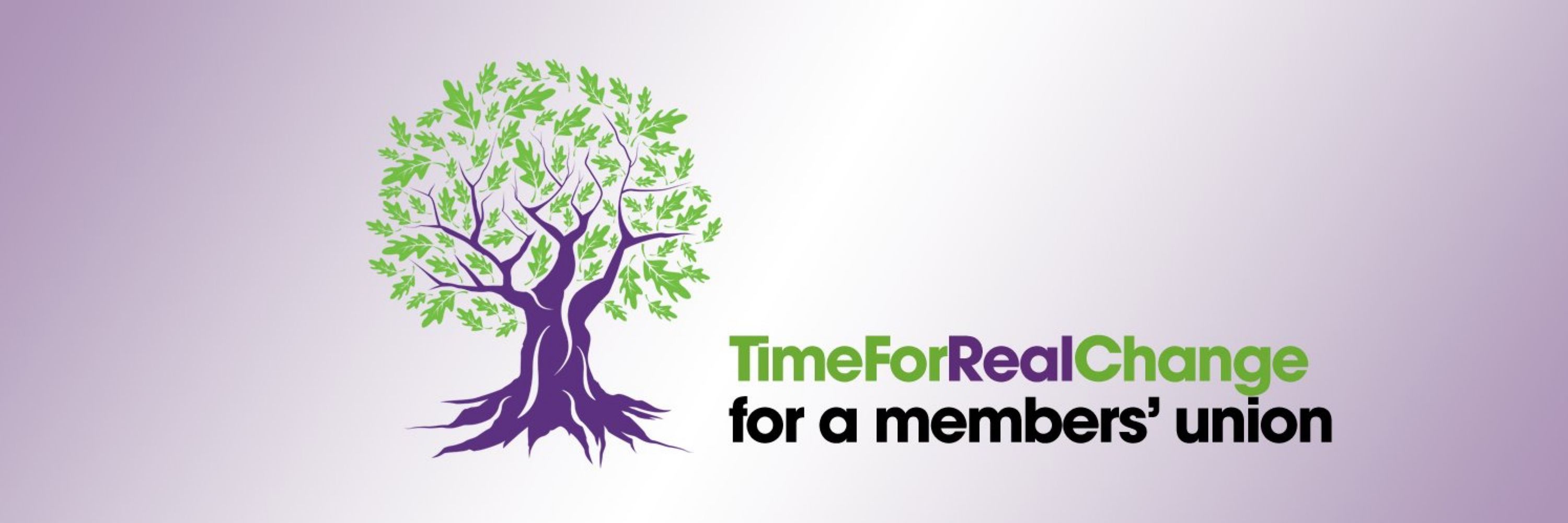 Time For Real Change in UNISON